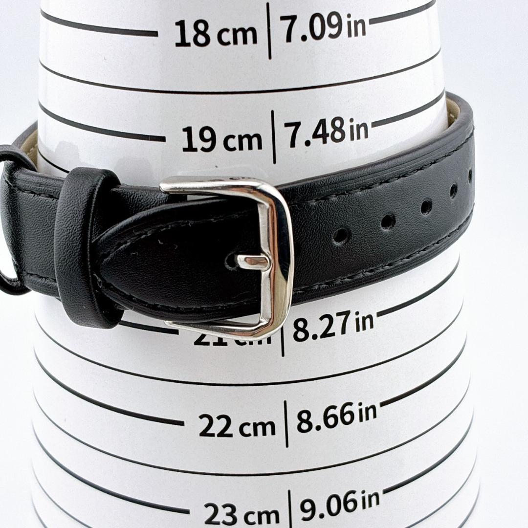 【美品/電池交換済】SEIKO　LK　腕時計　クロノグラフ　8pダイヤ　シェル