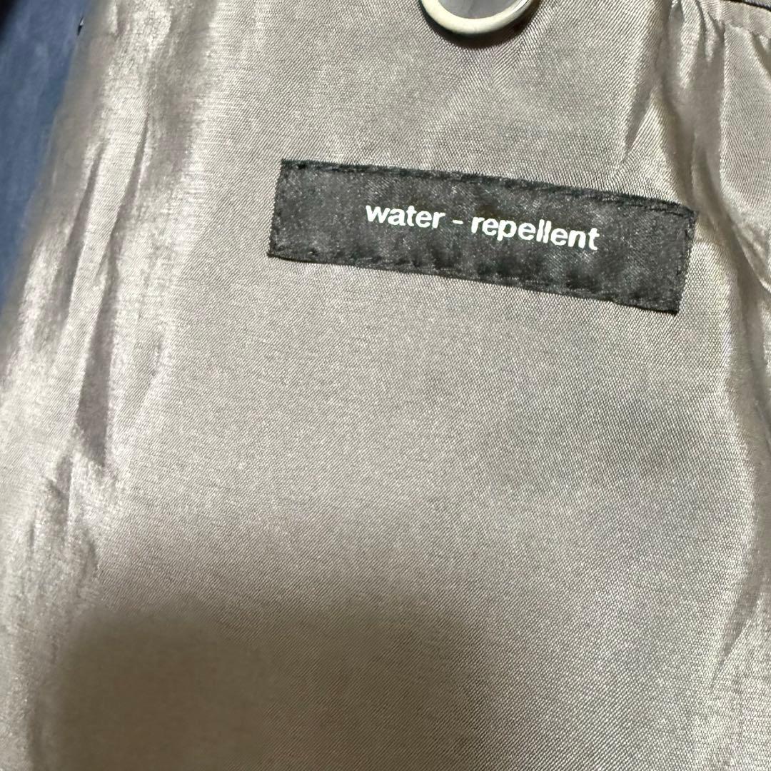 【 HUGO BOSS 】ヒューゴボス　撥水　トレンチコート　Lサイズ