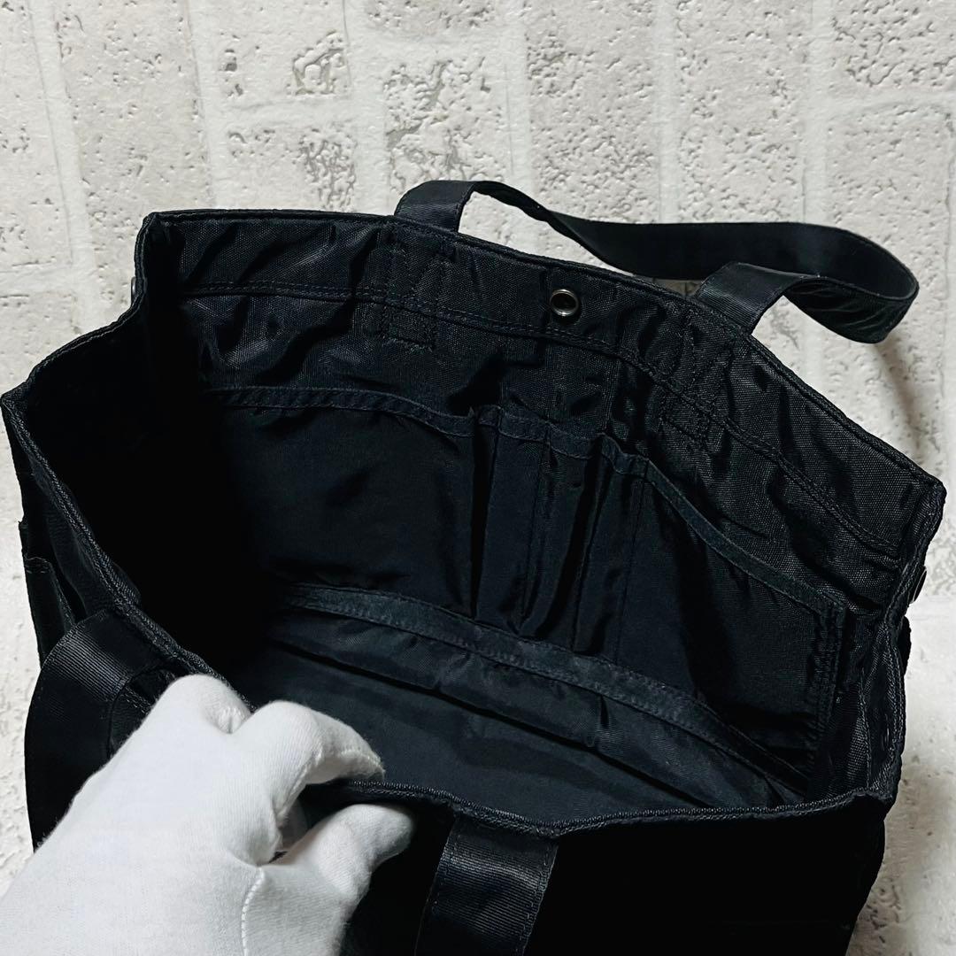 美品 ポーター タンゴ TANGO トートバッグ Mサイズ 吉田カバン 9343