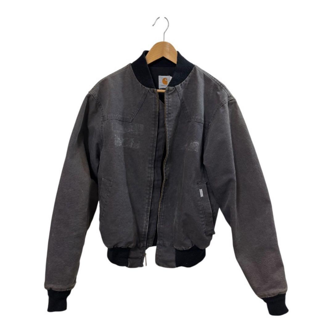 プ*ン様 Carhartt サンタフェジャケット