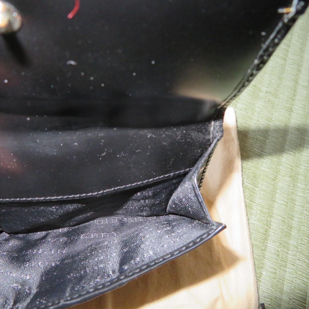 バーバリー　　　財布　　　ノバチェック