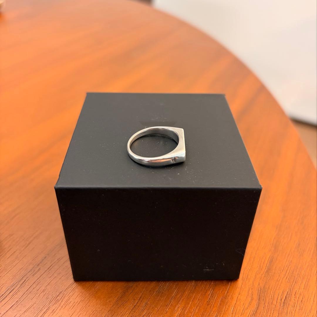 アクセサリー TOMWOOD Knutring 52