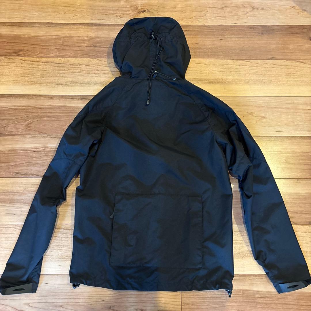 JACKALL シェルジャケット　WILD THINGS コラボ