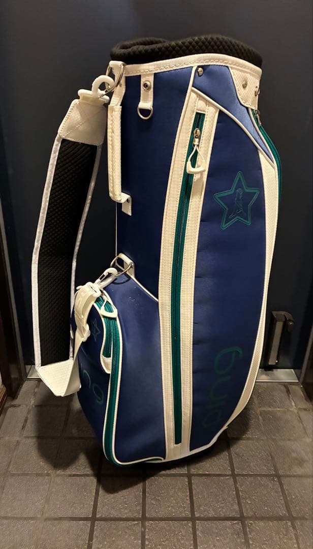 pingゴルフ　レディス キャディーバッグ