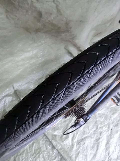 82：GIANT　GRAVIER　ジャンク　引取限定：埼玉県所沢市