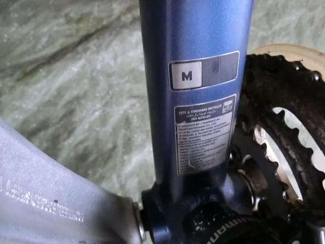 82：GIANT　GRAVIER　ジャンク　引取限定：埼玉県所沢市