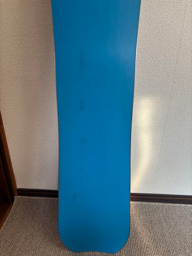 Jones Stratos スノーボード 156cm