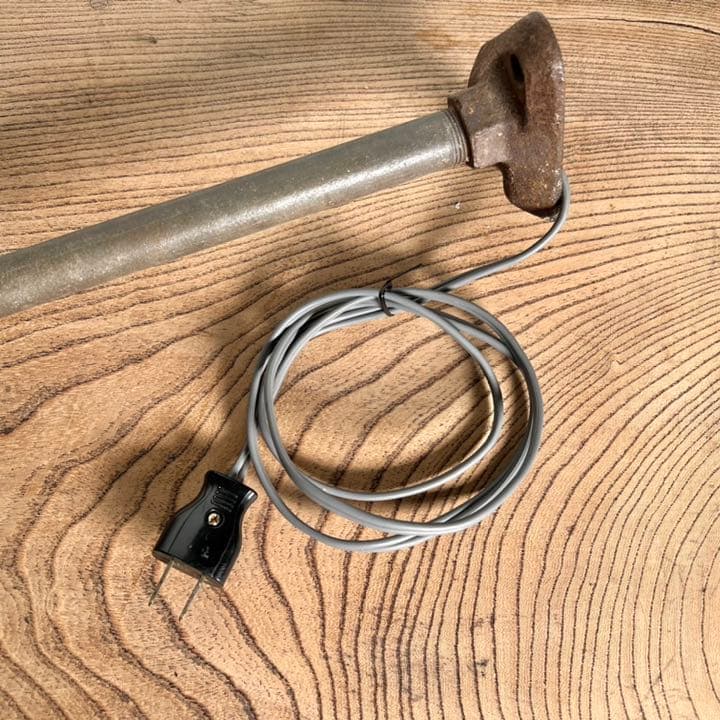 アンティーク 街灯照明