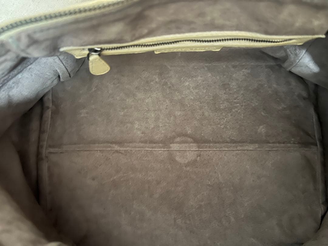 ボッテガ　トートバック