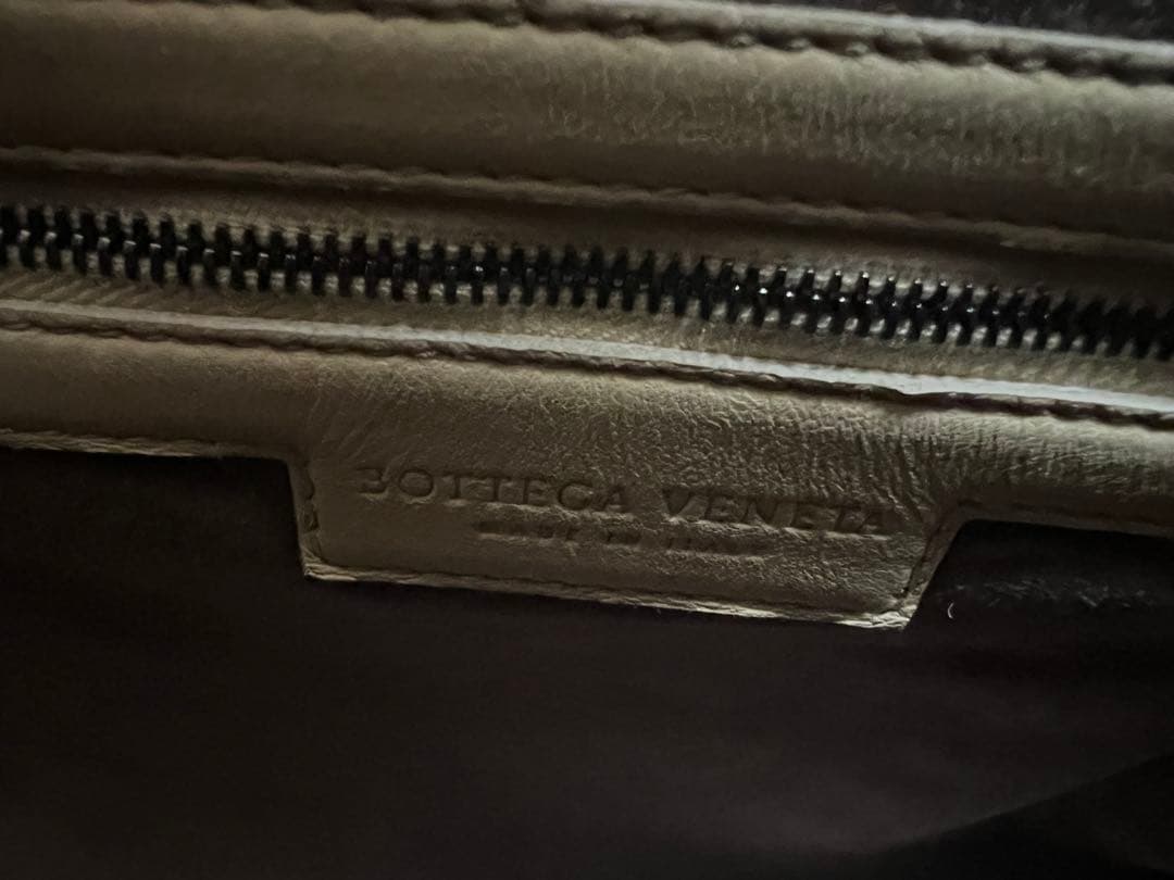 ボッテガ　トートバック