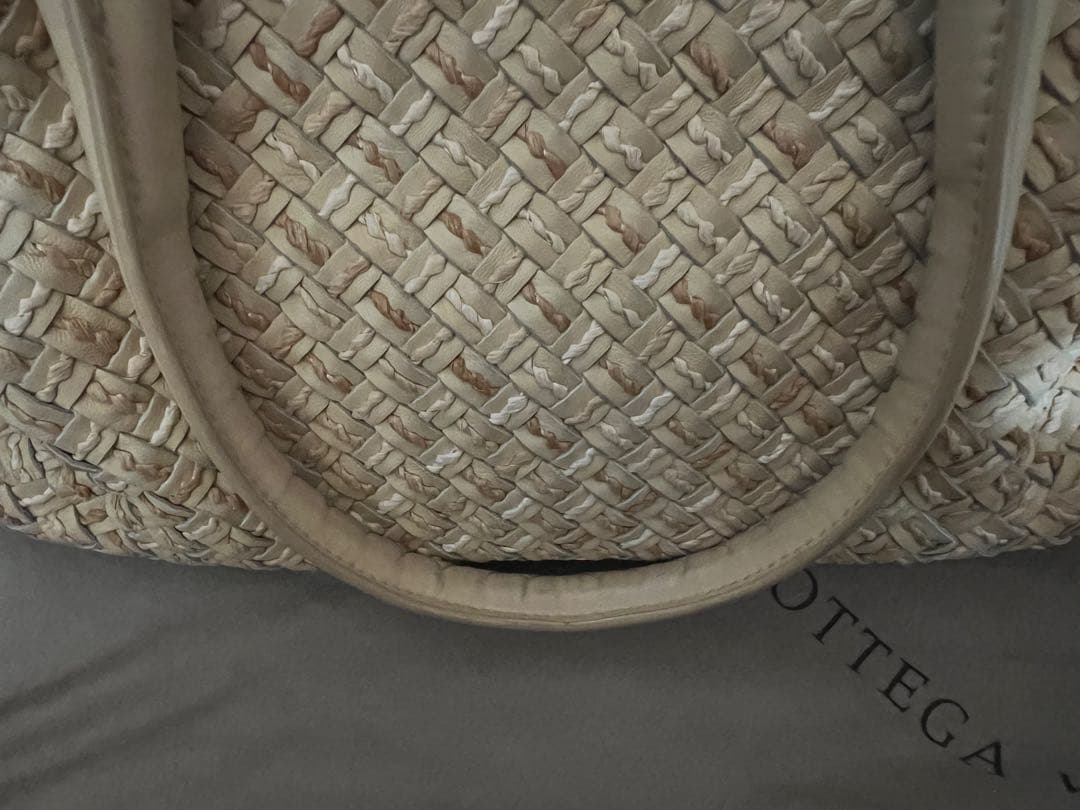 ボッテガ　トートバック