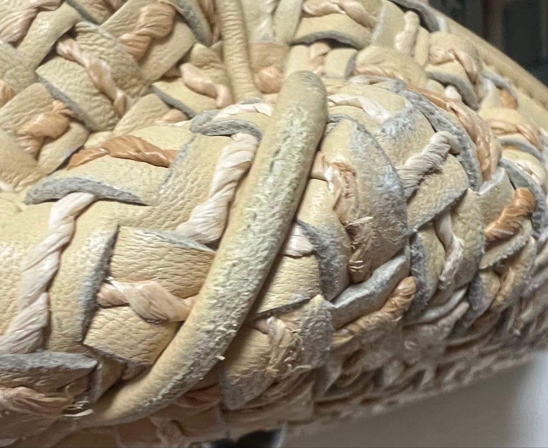 ボッテガ　トートバック