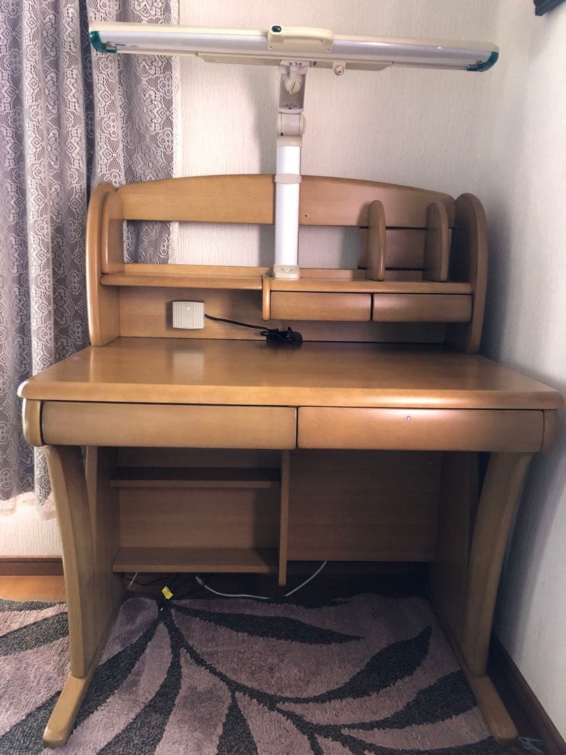 学習机　100×75cm