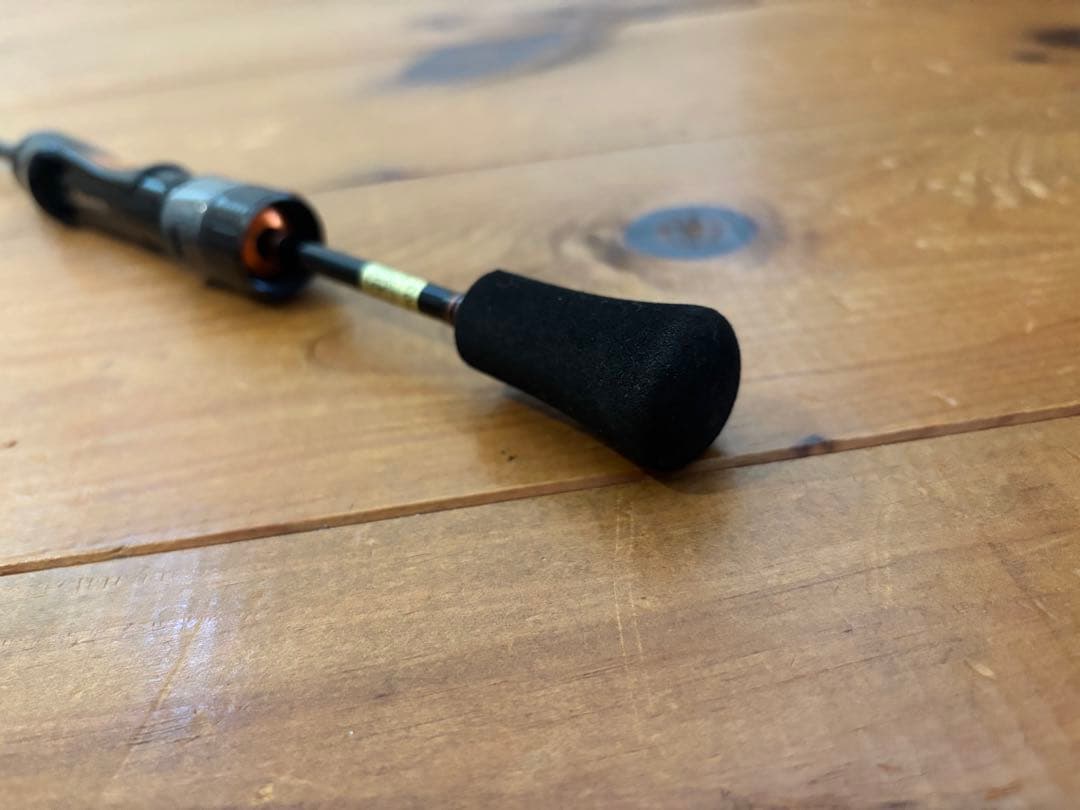 ダイワ イプリミ 60xul