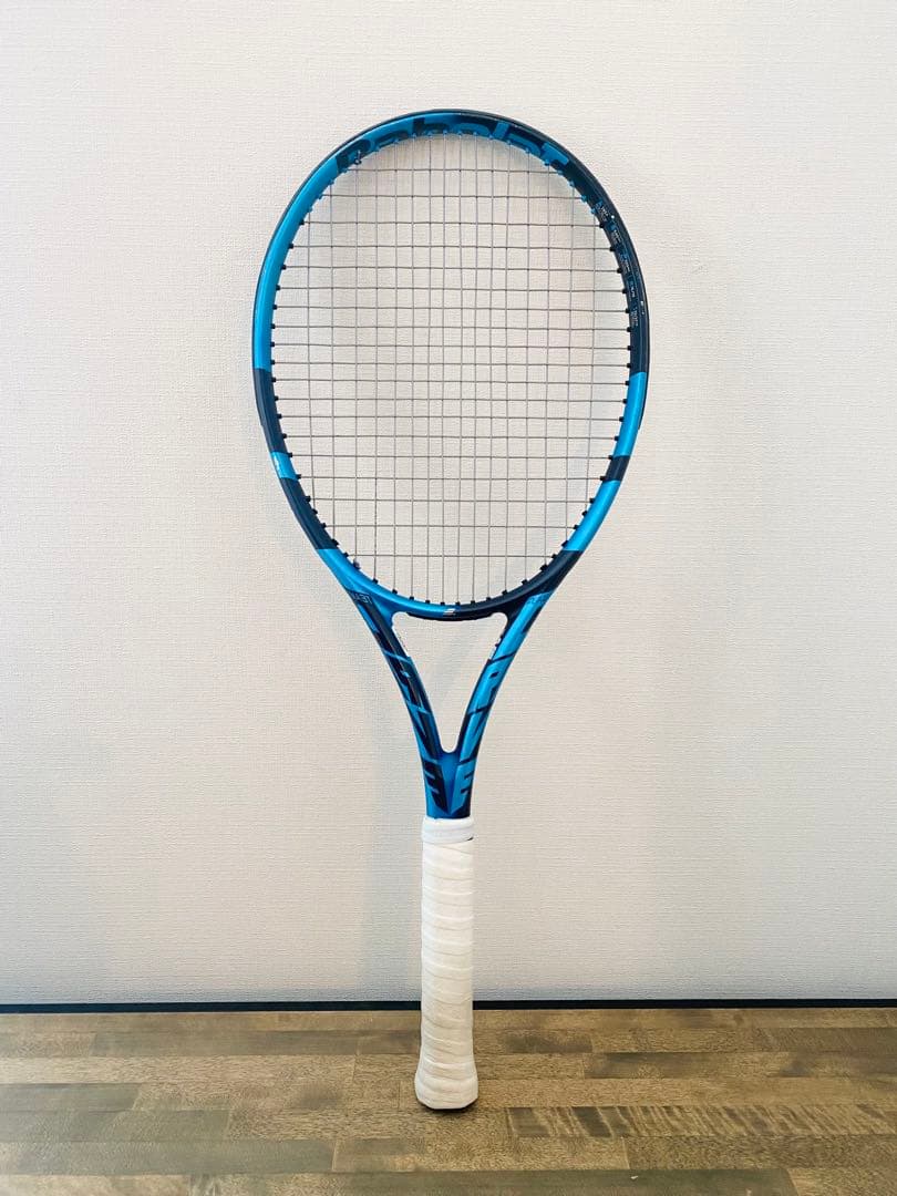 Babolat PURE DRIVE TEAM 2021 テニス