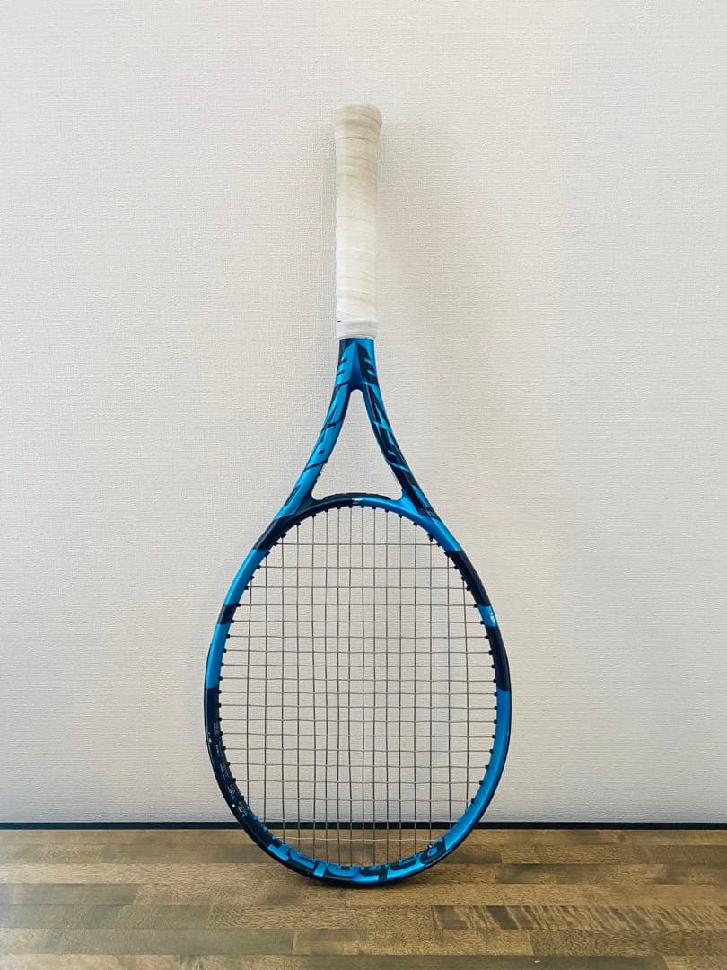 Babolat PURE DRIVE TEAM 2021 テニス