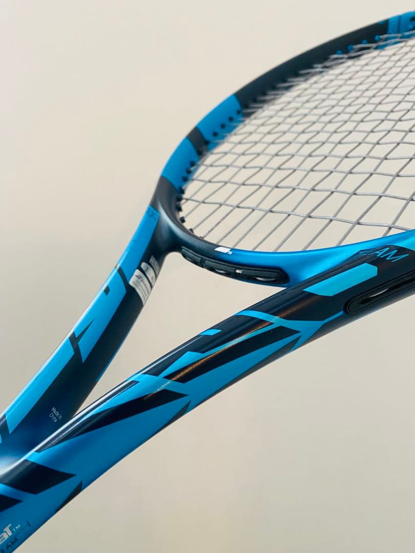 Babolat PURE DRIVE TEAM 2021 テニス