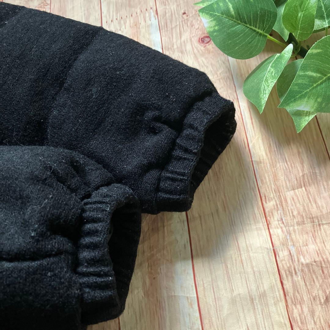 TATRAS（タトラス）高級ウールダウンコート｜イタリア発プレミアムアウター S