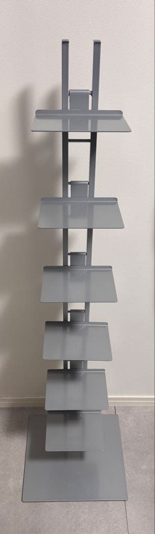 ルネセイコウ タワーシェルフ Shateau シャトー SHT-130A