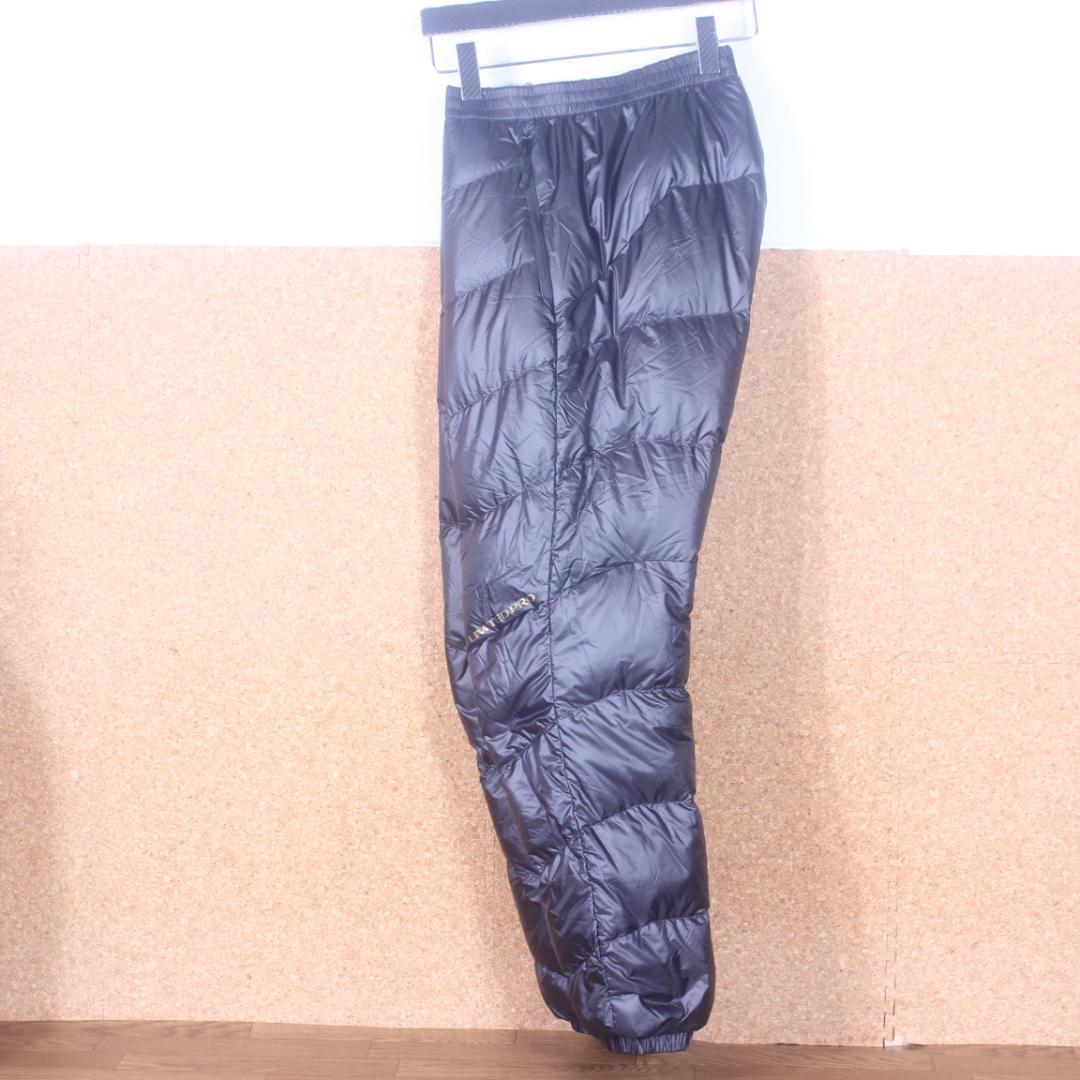 シマノ LIMITED PRO 750フィルパワーグレーグースダウンスーツ