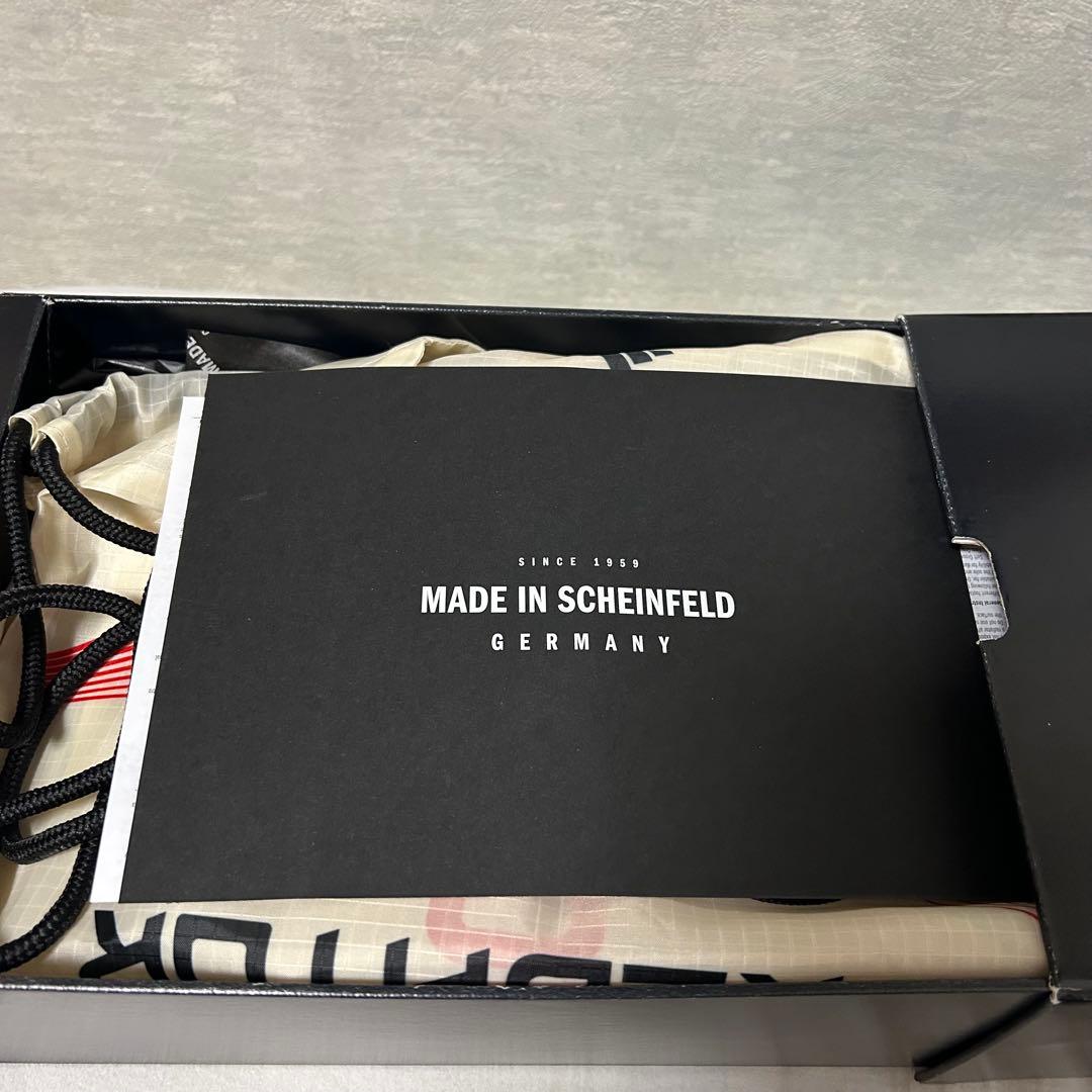 新品 復刻 ADIDAS Predator Mania FG サイズ26.5㎝