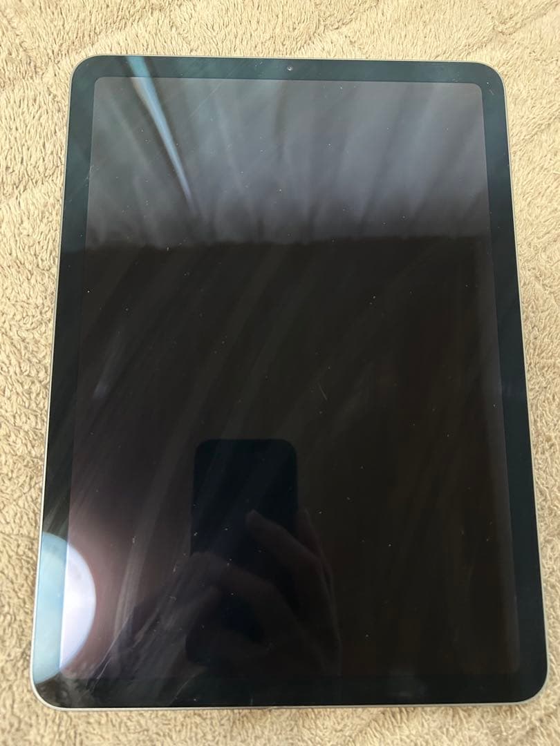 【ジャンク品】Apple iPad Air 第4世代 本体