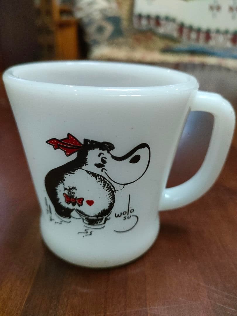 ファイヤーキング　Hippoマグ　レア