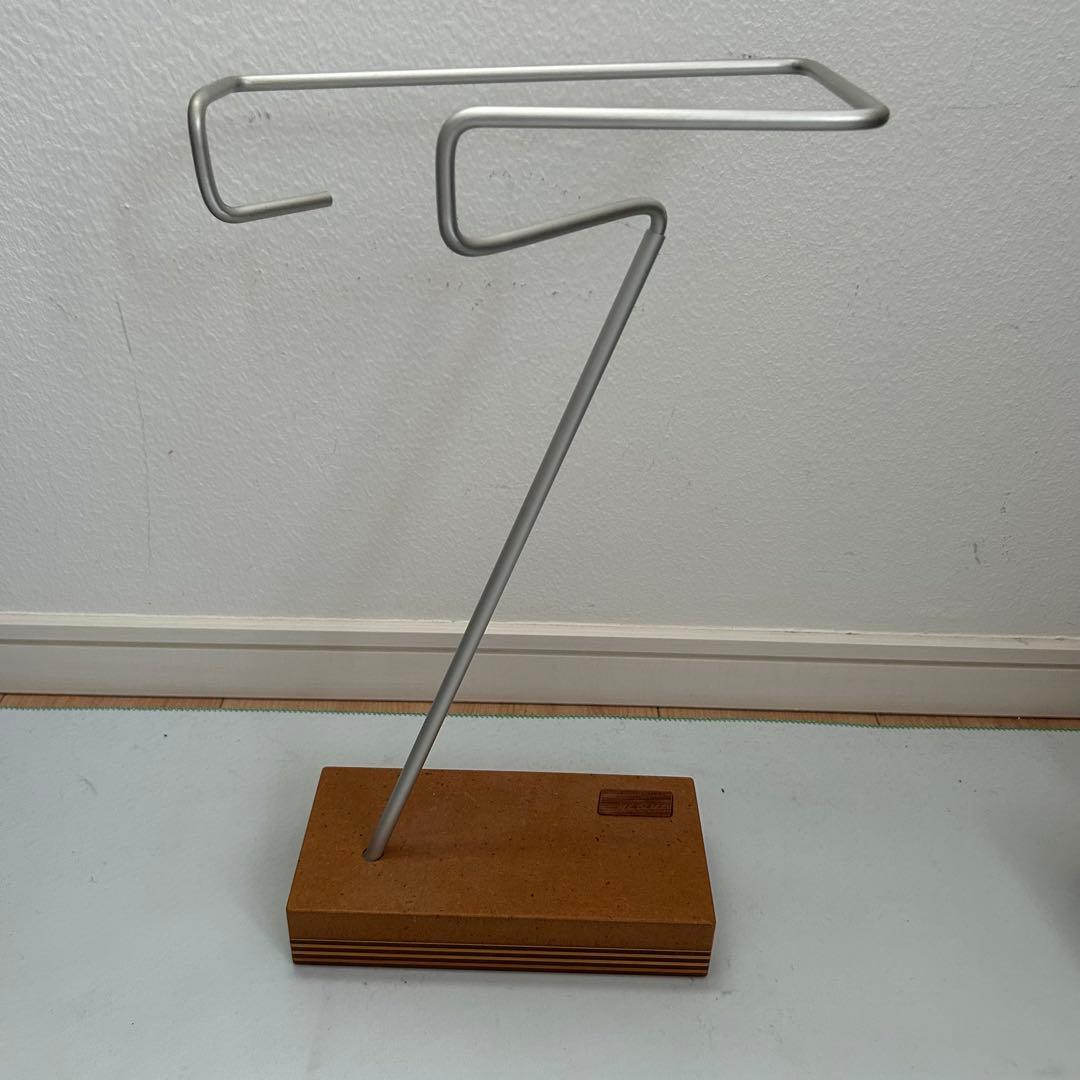 M&M Custom Performance ティッシュケース　ティッシュ置き