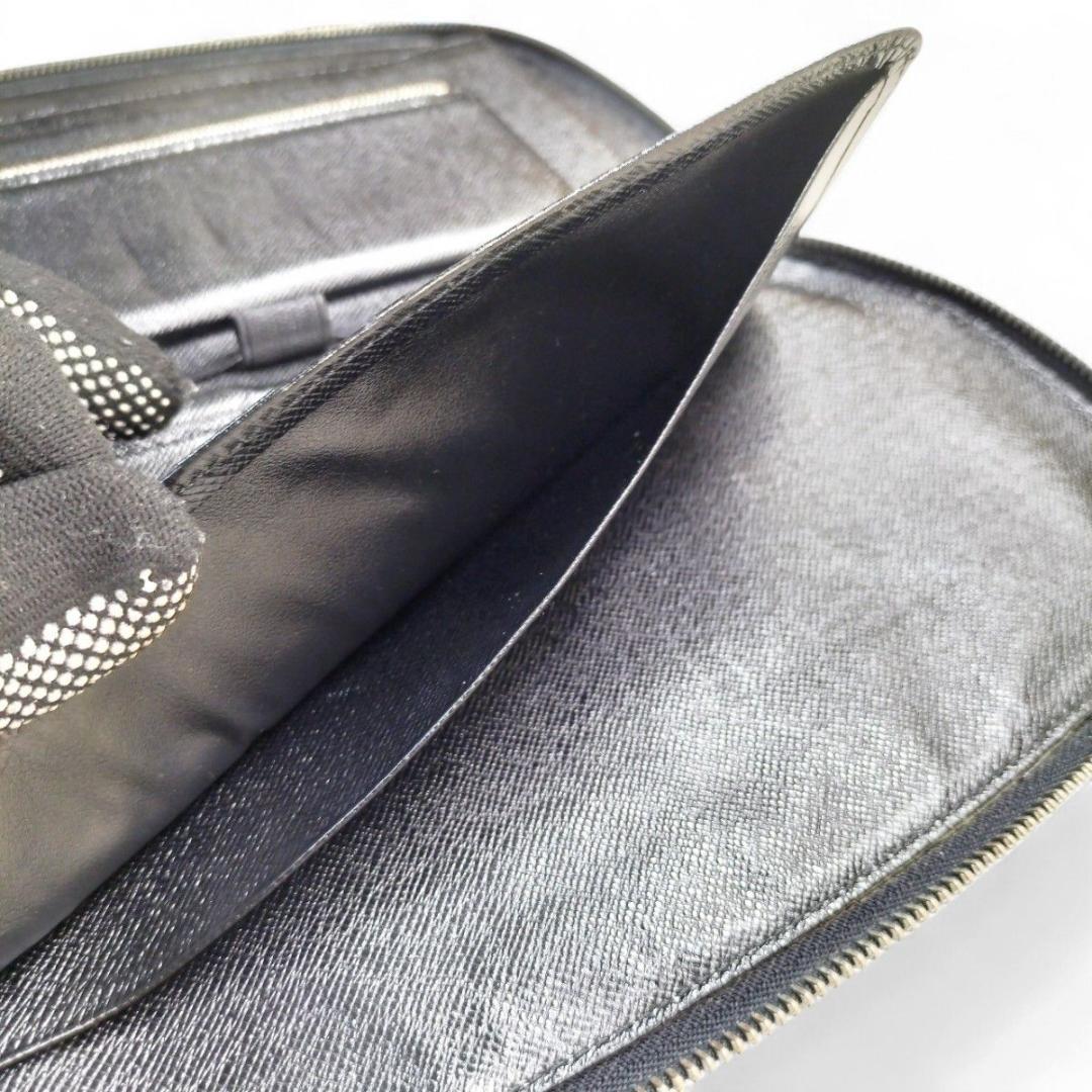 オーガナイザー アトール タイガ ラウンドファスナー ルイヴィトン 大きい長財布