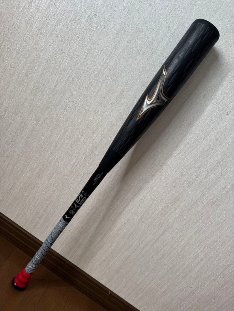 軟式　バット　ミズノ　ビヨンドマックス　レガシーメタル