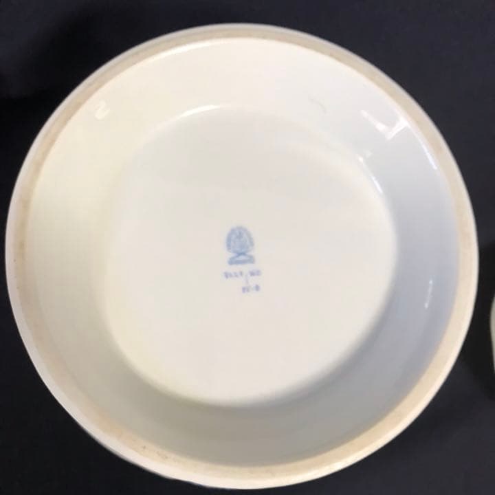 ヘレンド　森の宝物　リブキャッシュポット　ワインクーラー