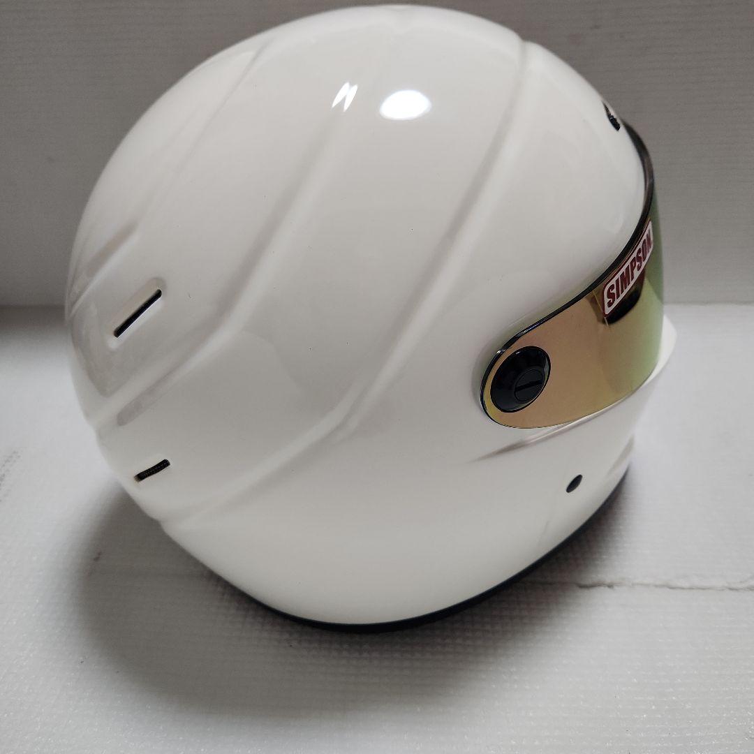 Ｍ シンプソン ダイヤモンドバック SIMSON DIAMONDBACK