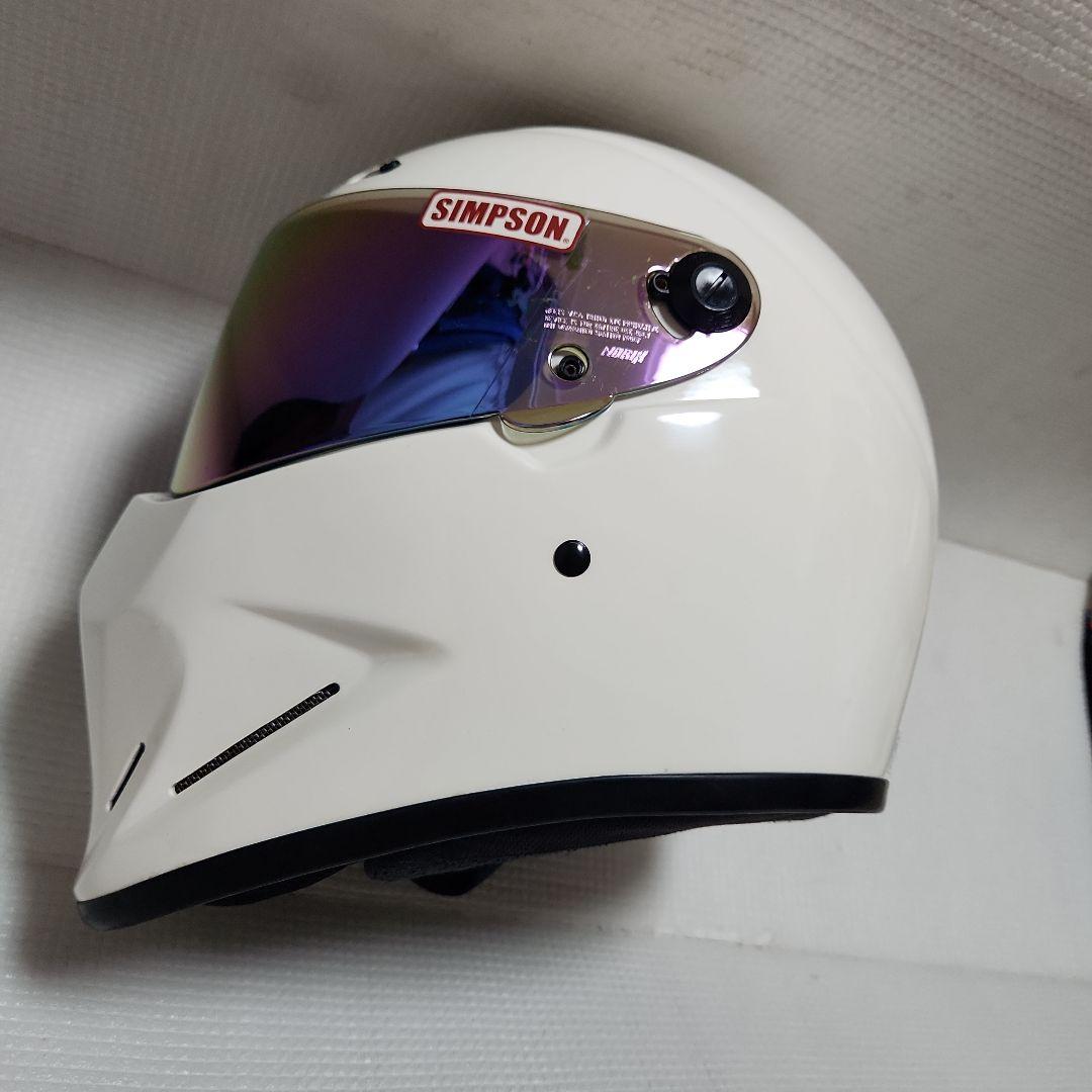 Ｍ シンプソン ダイヤモンドバック SIMSON DIAMONDBACK