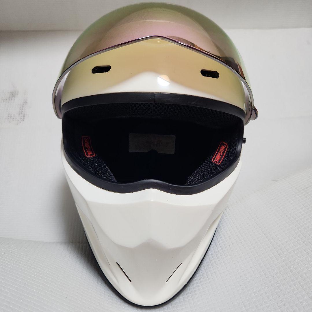 Ｍ シンプソン ダイヤモンドバック SIMSON DIAMONDBACK