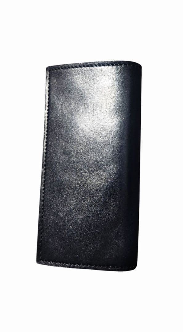 BACKLASH　バックラッシュ　ダブルショルダー　長財布