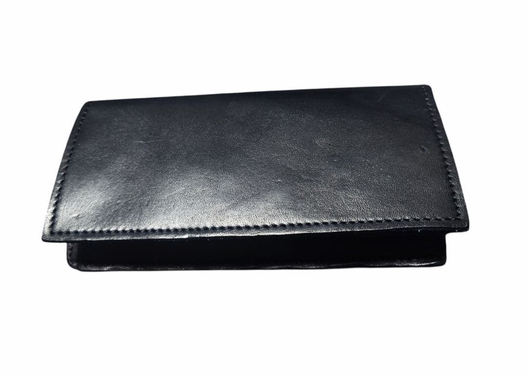 BACKLASH　バックラッシュ　ダブルショルダー　長財布