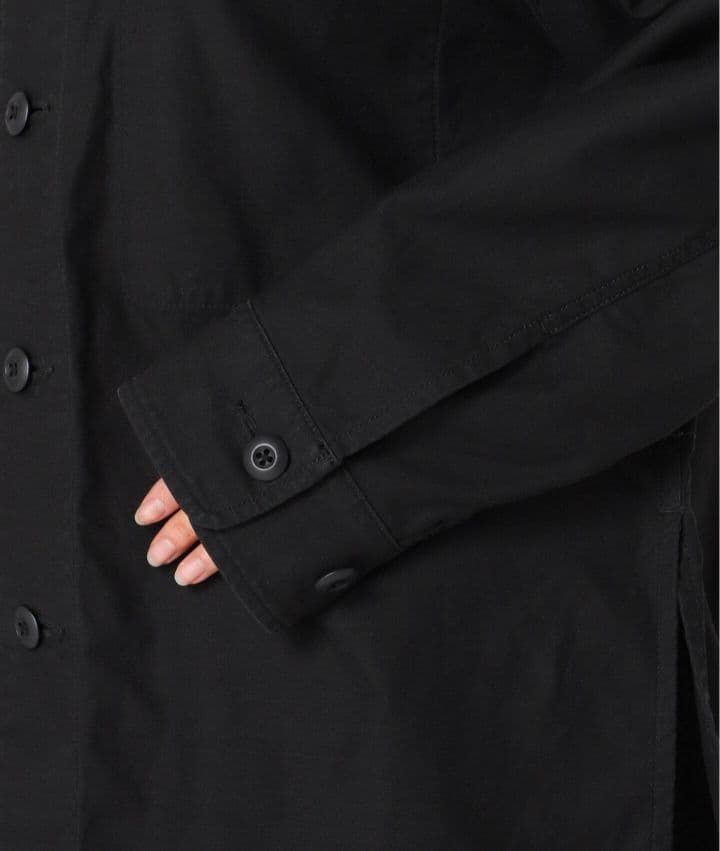 Plage ArmyシャツジャケットNew