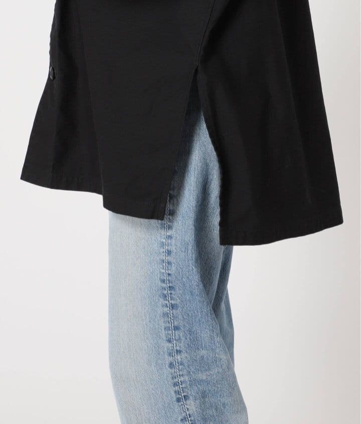 Plage ArmyシャツジャケットNew