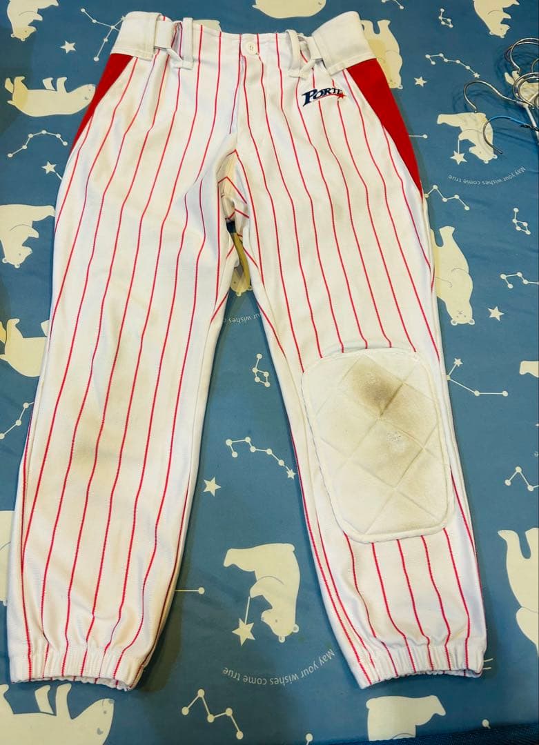 ポルテユニフォーム145㎝