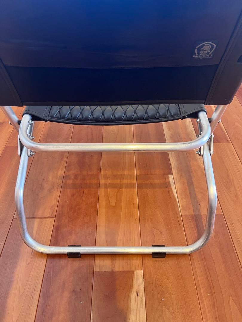 テーブル・チェア・ハンモック Ballistics BD LOWER CHAIR