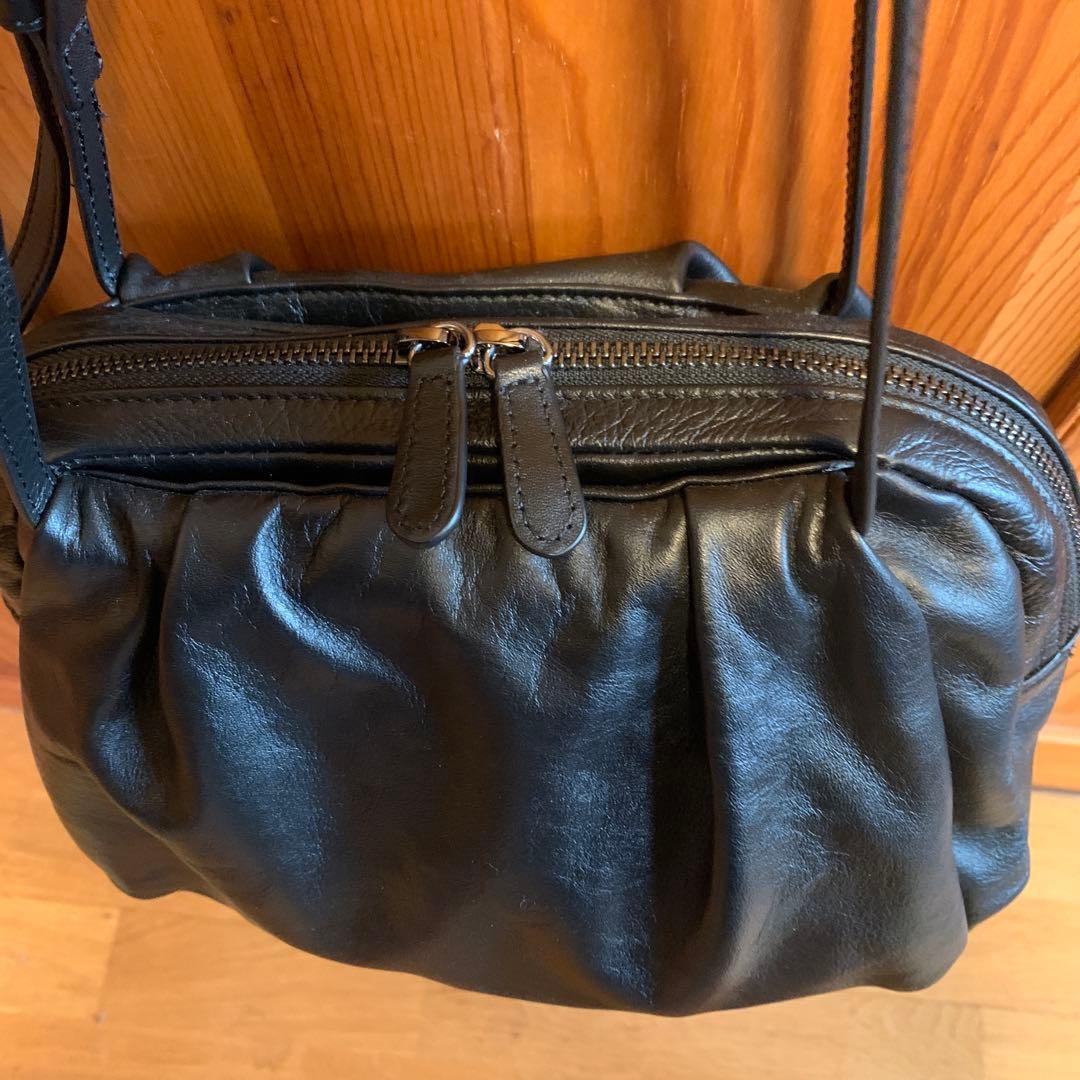 格安　イアパピヨネ　コロンボストンバッグ ear PAPILLONNER