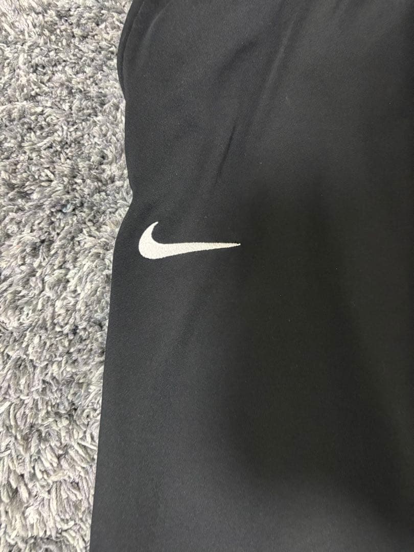 浦和レッズ Nike Gunosys ブラックジャージ Lサイズ