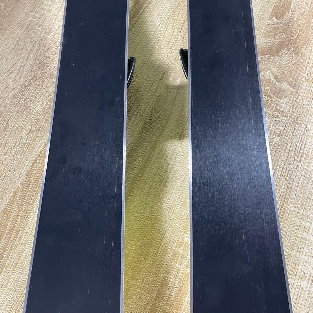 【送料無料‼︎】美品　HEAD147cm スキーセット‼︎