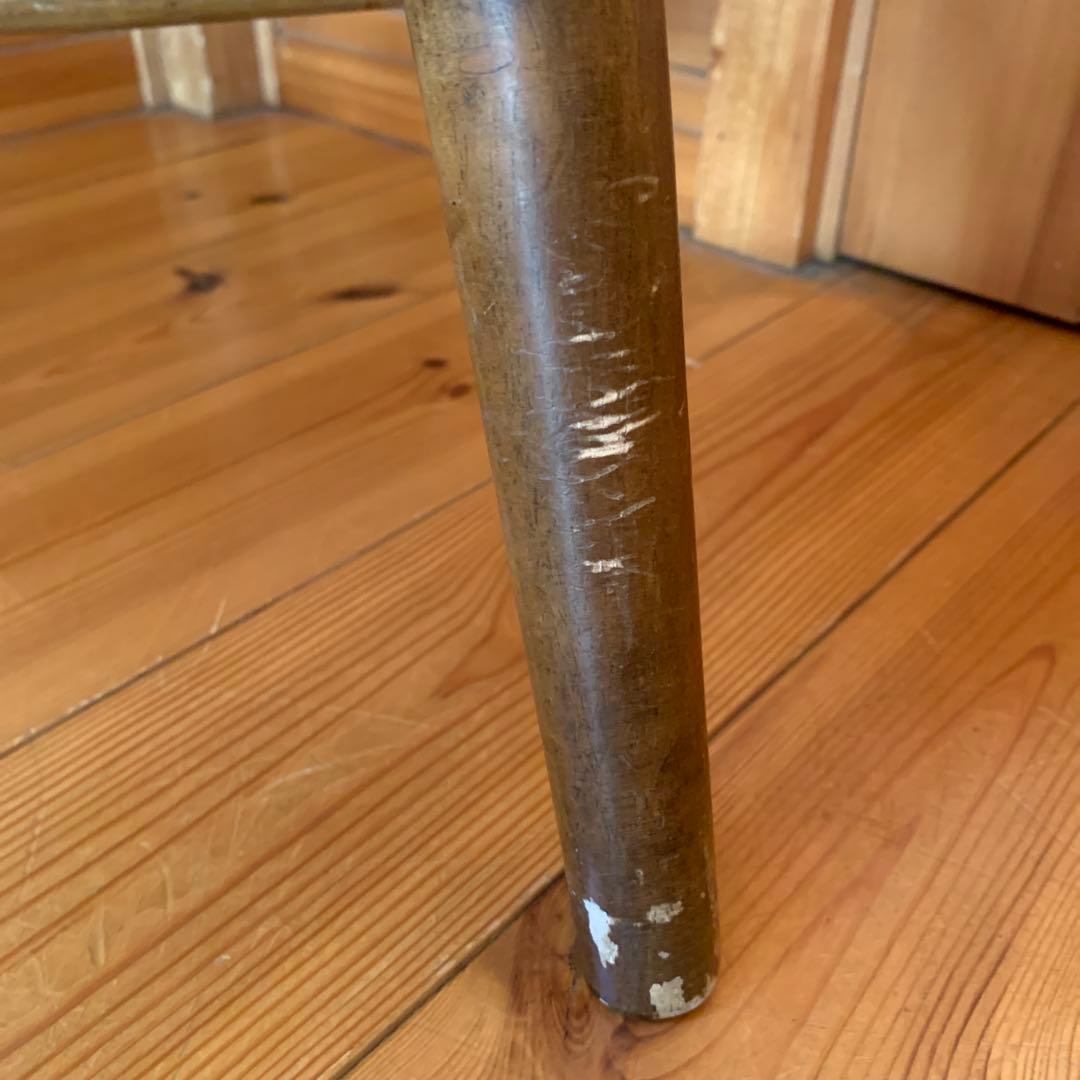 アンティーク　TOYOFURNITURE 東洋ファニチャー ② アンティーク椅子