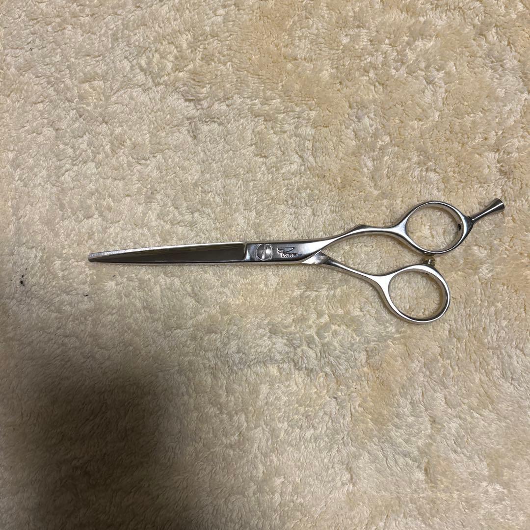 トギノンシザー　カットシザー