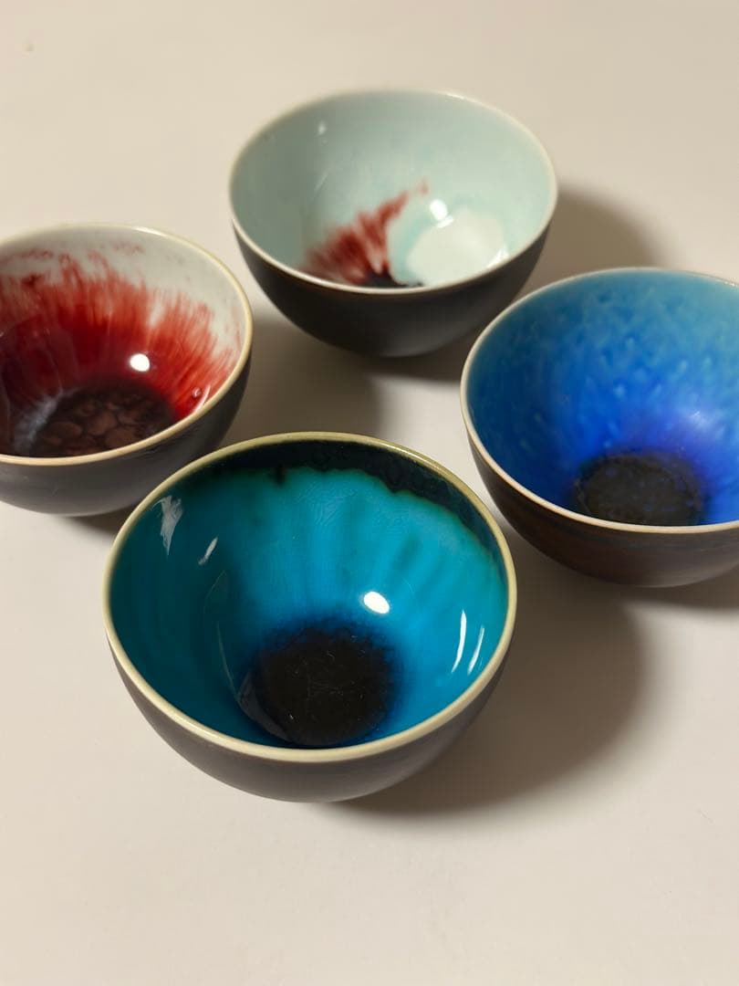 Friedl Holzer Kjellberg フリードル・チェルベリ　器