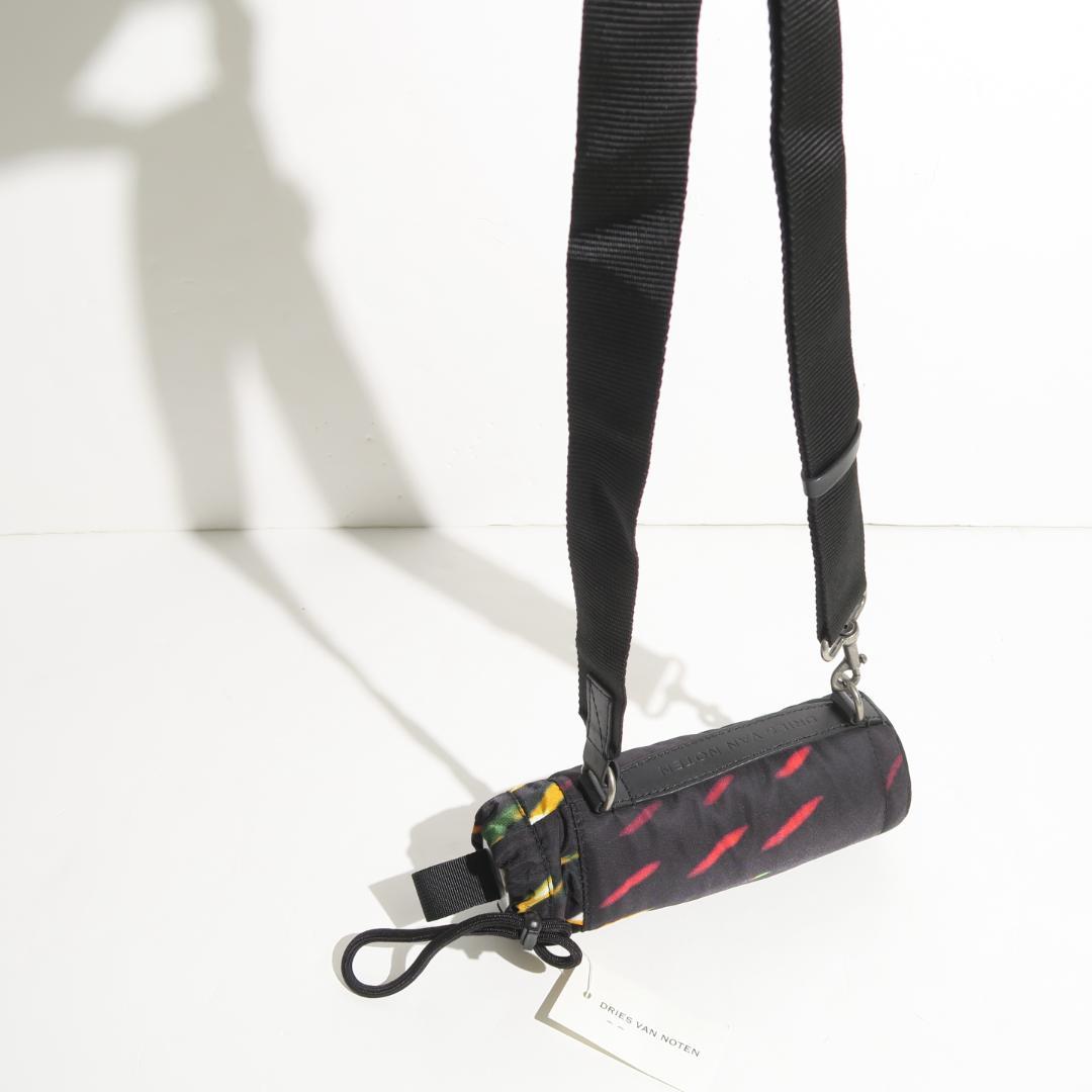 DRIES VAN NOTEN Len Lye ウォーターボトル ホルダー