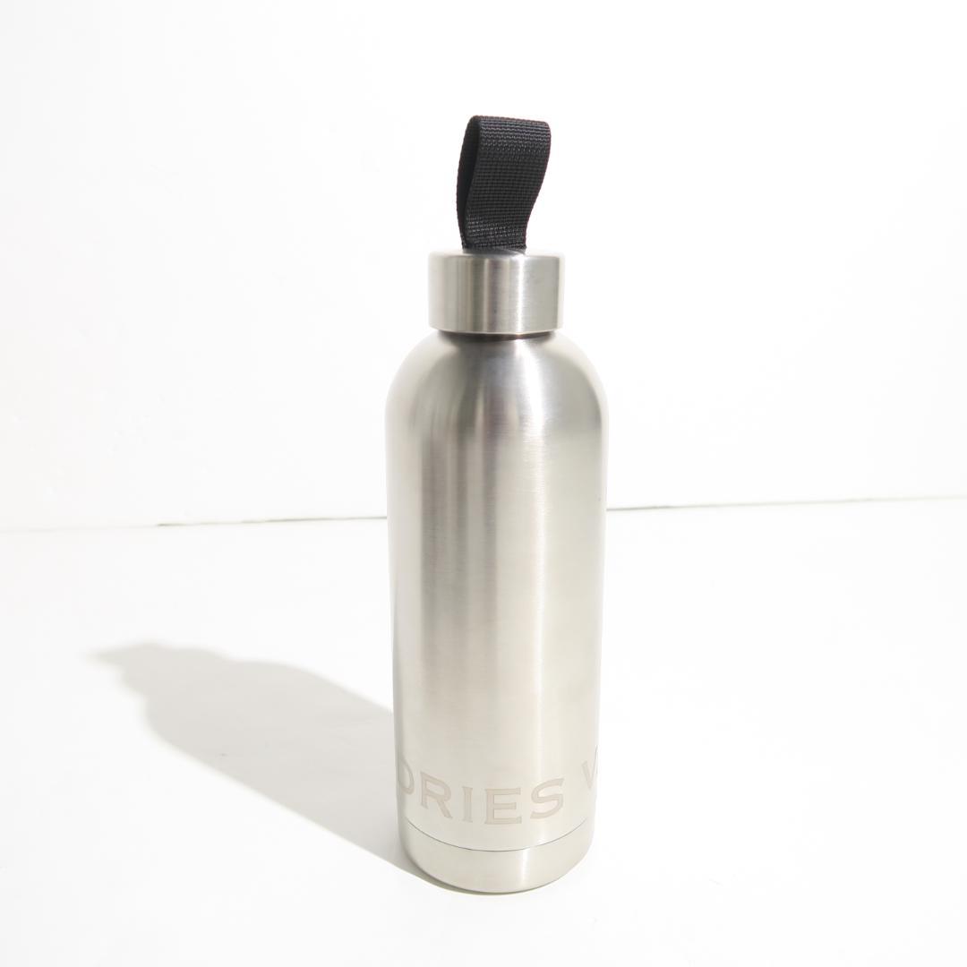 DRIES VAN NOTEN Len Lye ウォーターボトル ホルダー