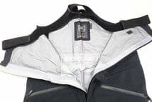 BURTON AK GORE3L FREEBIRD BIB PANT　M