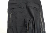 BURTON AK GORE3L FREEBIRD BIB PANT　M